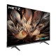 TV UHD METZ 55MNH7000 QLED GOOGLE TV MINI LED 120Hz 5ETH ΕΓΓΥΗΣΗ